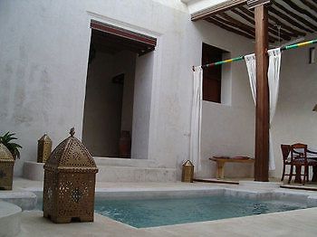 Lamu House Hotel Exterior photo