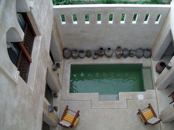 Lamu House Hotel Exterior photo