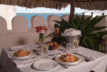 Lamu House Hotel Exterior photo